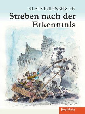 cover image of Streben nach der Erkenntnis